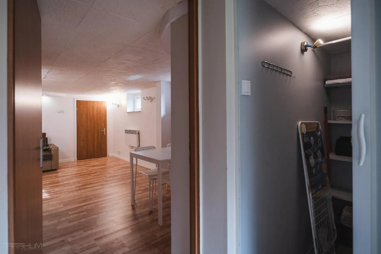 Apartment Center Of Gdansk, Sea And Beach